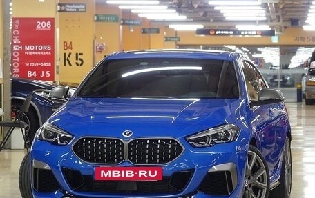 BMW 2 серия F44, 2022 год, 3 420 131 рублей, 2 фотография