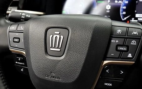 Toyota Crown, 2023 год, 4 665 000 рублей, 7 фотография