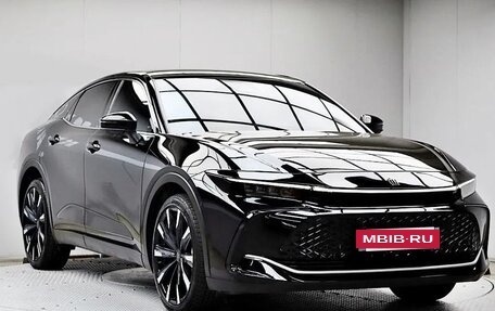 Toyota Crown, 2023 год, 4 665 000 рублей, 2 фотография