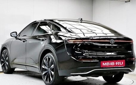 Toyota Crown, 2023 год, 4 665 000 рублей, 4 фотография