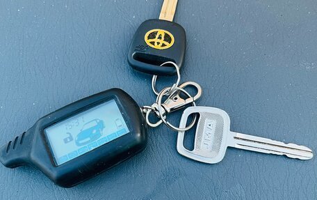 Toyota Nadia, 1998 год, 535 000 рублей, 7 фотография