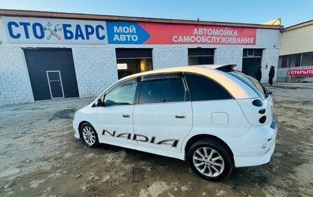 Toyota Nadia, 1998 год, 535 000 рублей, 11 фотография