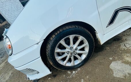 Toyota Nadia, 1998 год, 535 000 рублей, 10 фотография