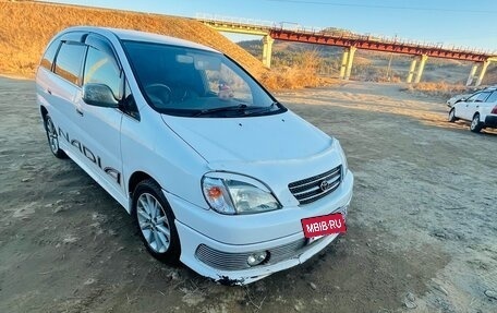 Toyota Nadia, 1998 год, 535 000 рублей, 14 фотография