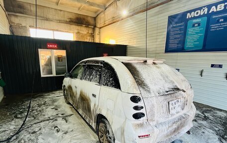 Toyota Nadia, 1998 год, 535 000 рублей, 17 фотография