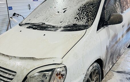 Toyota Nadia, 1998 год, 535 000 рублей, 16 фотография