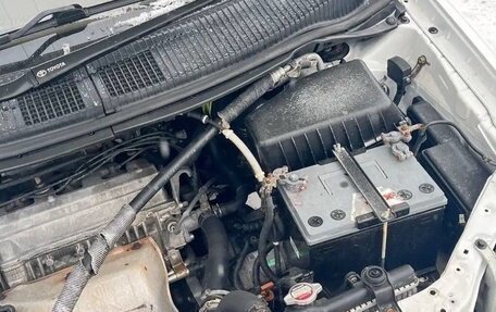 Toyota Nadia, 1998 год, 535 000 рублей, 24 фотография