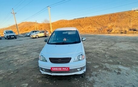 Toyota Nadia, 1998 год, 535 000 рублей, 15 фотография