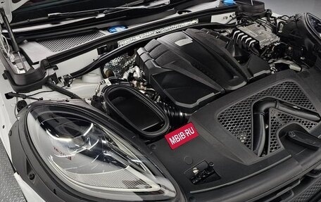 Porsche Macan I рестайлинг, 2022 год, 7 030 000 рублей, 18 фотография