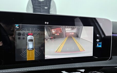 Mercedes-Benz A-Класс AMG, 2021 год, 3 580 000 рублей, 9 фотография