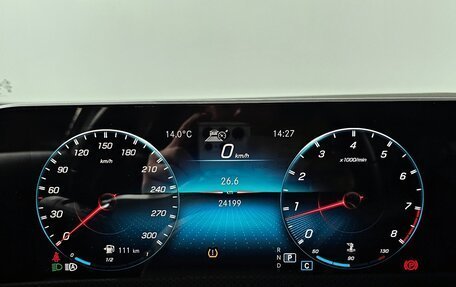 Mercedes-Benz A-Класс AMG, 2021 год, 3 580 000 рублей, 7 фотография