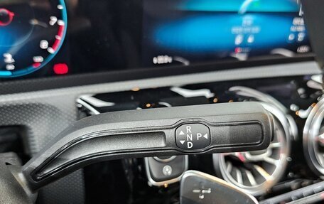 Mercedes-Benz A-Класс AMG, 2021 год, 3 580 000 рублей, 11 фотография