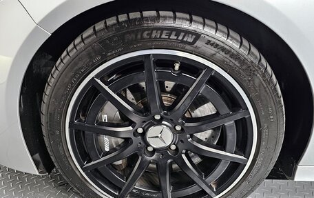 Mercedes-Benz A-Класс AMG, 2021 год, 3 580 000 рублей, 19 фотография