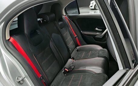Mercedes-Benz A-Класс AMG, 2021 год, 3 580 000 рублей, 17 фотография