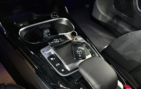 Mercedes-Benz A-Класс AMG, 2021 год, 3 580 000 рублей, 10 фотография