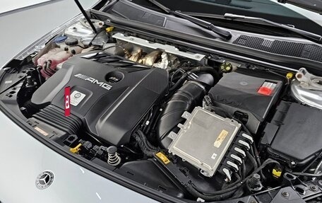 Mercedes-Benz A-Класс AMG, 2021 год, 3 580 000 рублей, 20 фотография