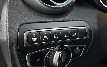 Mercedes-Benz C-Класс AMG, 2021 год, 4 570 000 рублей, 11 фотография