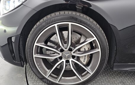 Mercedes-Benz C-Класс AMG, 2021 год, 4 570 000 рублей, 19 фотография