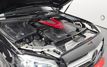 Mercedes-Benz C-Класс AMG, 2021 год, 4 570 000 рублей, 20 фотография