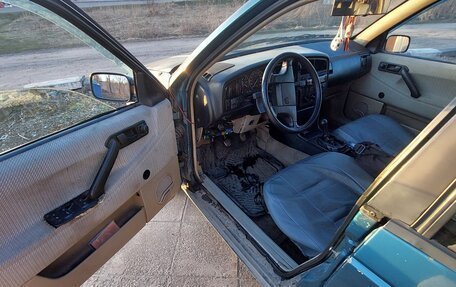 Volkswagen Passat B3, 1991 год, 98 000 рублей, 7 фотография