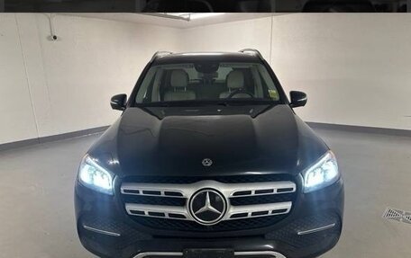Mercedes-Benz GLS, 2021 год, 7 800 000 рублей, 2 фотография
