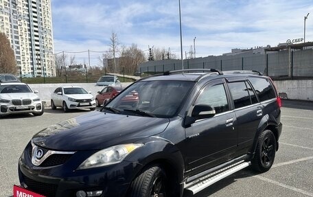 Great Wall Hover H5, 2013 год, 535 000 рублей, 2 фотография