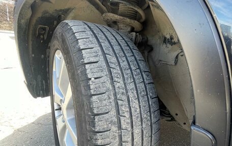 Nissan X-Trail, 2012 год, 1 290 000 рублей, 6 фотография