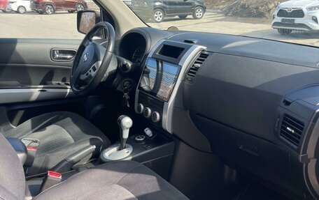 Nissan X-Trail, 2012 год, 1 290 000 рублей, 5 фотография