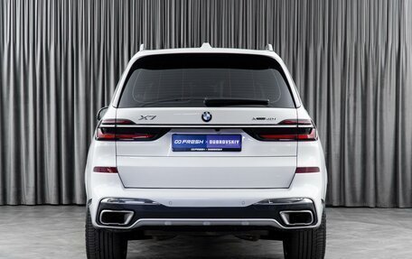 BMW X7, 2023 год, 13 650 000 рублей, 4 фотография