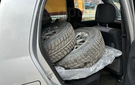 Daihatsu Terios II, 2001 год, 385 000 рублей, 8 фотография