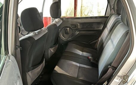 Daihatsu Terios II, 2001 год, 385 000 рублей, 10 фотография