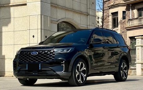 Ford Explorer VI, 2022 год, 3 200 200 рублей, 1 фотография