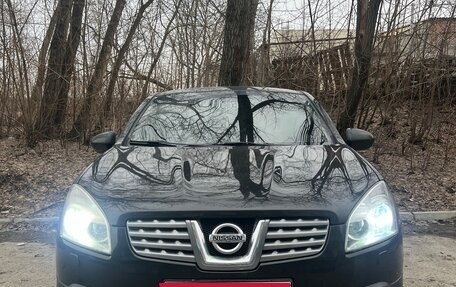 Nissan Qashqai, 2008 год, 900 000 рублей, 1 фотография