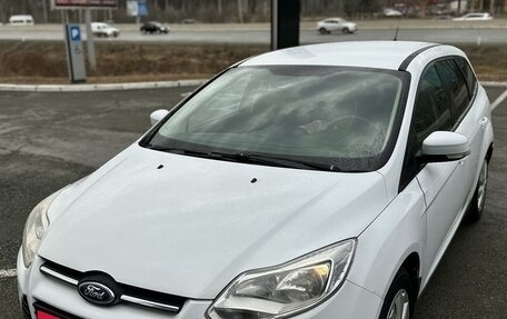 Ford Focus III, 2013 год, 765 000 рублей, 14 фотография