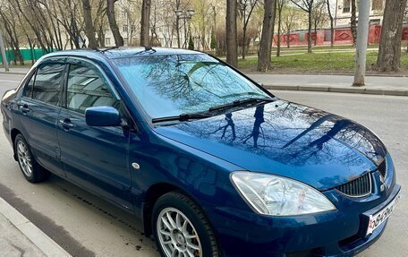 Mitsubishi Lancer IX, 2005 год, 340 000 рублей, 3 фотография