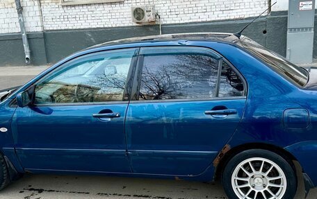 Mitsubishi Lancer IX, 2005 год, 340 000 рублей, 7 фотография