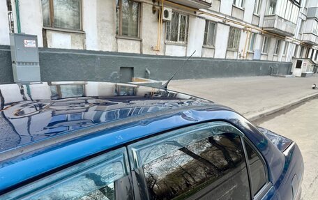 Mitsubishi Lancer IX, 2005 год, 340 000 рублей, 8 фотография