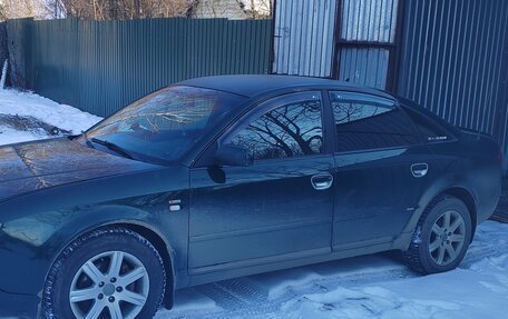 Audi A6, 1997 год, 600 000 рублей, 4 фотография