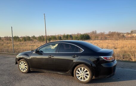 Mazda 6, 2010 год, 890 000 рублей, 6 фотография