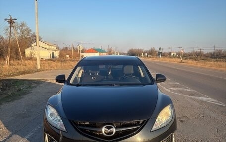 Mazda 6, 2010 год, 890 000 рублей, 4 фотография