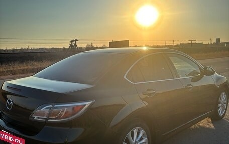 Mazda 6, 2010 год, 890 000 рублей, 8 фотография