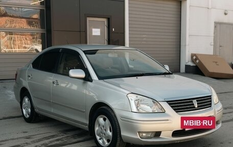 Toyota Premio, 2004 год, 850 000 рублей, 3 фотография