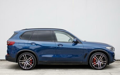 BMW X5, 2020 год, 7 649 000 рублей, 5 фотография