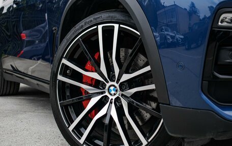 BMW X5, 2020 год, 7 649 000 рублей, 10 фотография