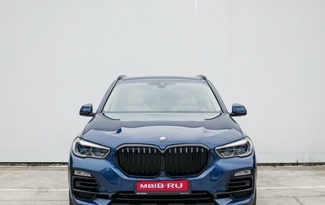 BMW X5, 2020 год, 7 649 000 рублей, 3 фотография