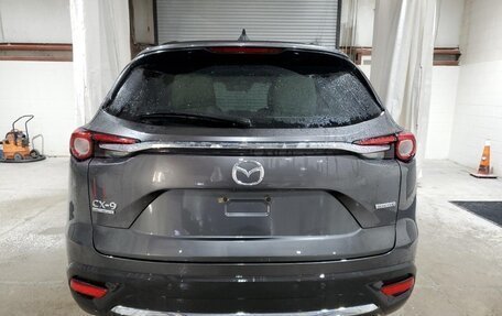 Mazda CX-9 II, 2020 год, 3 600 000 рублей, 5 фотография