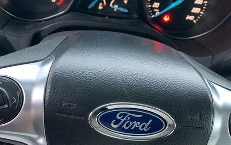 Ford Focus III, 2011 год, 850 000 рублей, 5 фотография