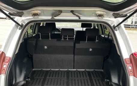 Toyota RAV4, 2013 год, 1 900 000 рублей, 9 фотография