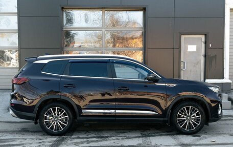 Chery Tiggo 8 Pro, 2023 год, 2 520 000 рублей, 4 фотография