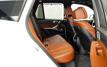 BMW X5 M, 2021 год, 10 650 000 рублей, 12 фотография